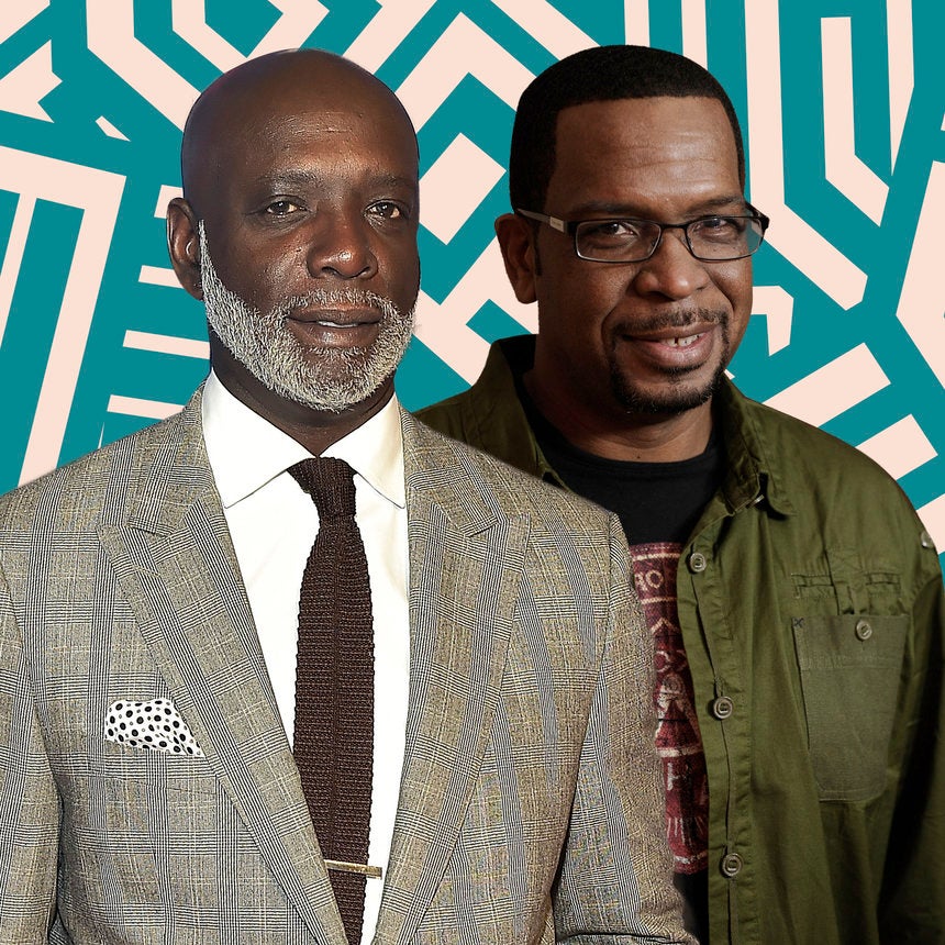 Peter Thomas and Uncle Luke Are Beefing About Who Owns Miami
